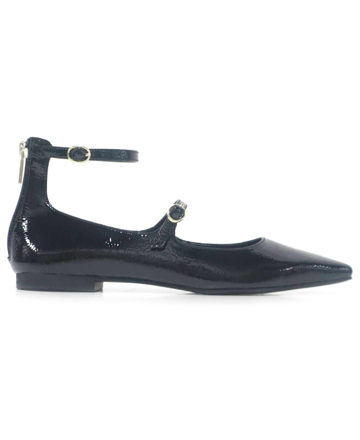 Kenneth Cole New York Nolita Snip Toe Ballet Flat