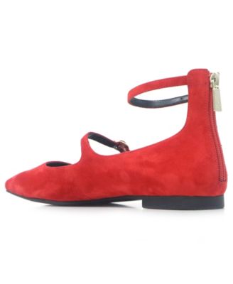 Nolita Snip Toe Ballet Flat