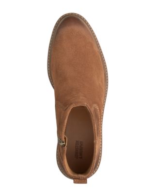 Men's Barrett Zip Boots