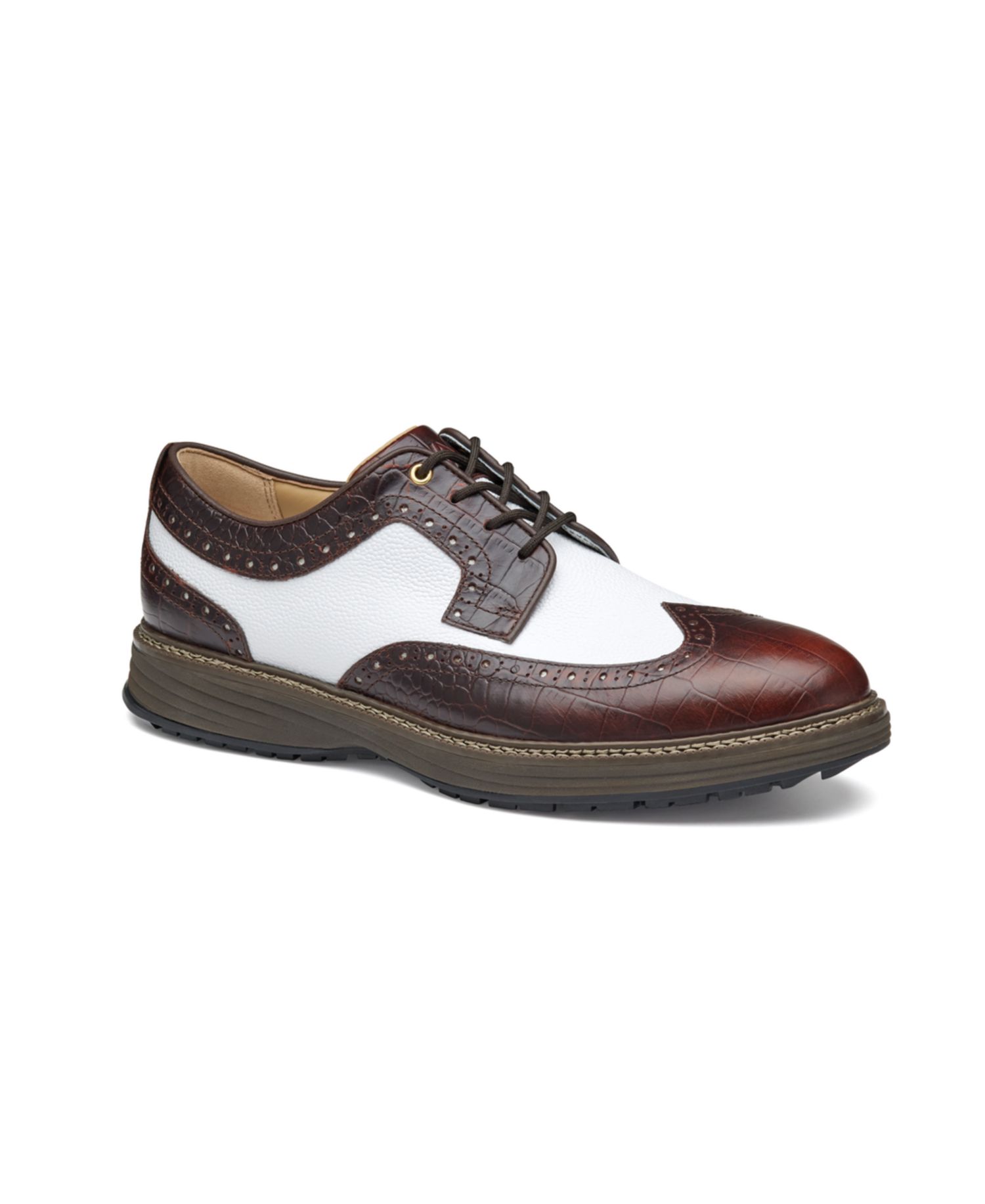 Men's Waterproof Upton GL3 Luxe Hybrid Shoes