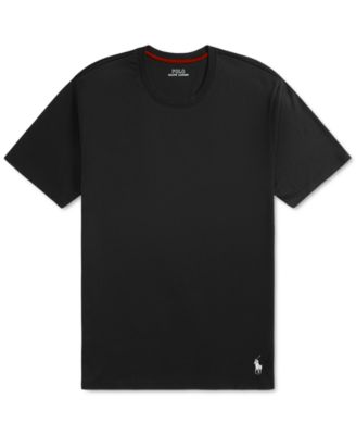 Men's Cotton Sleep T-Shirt