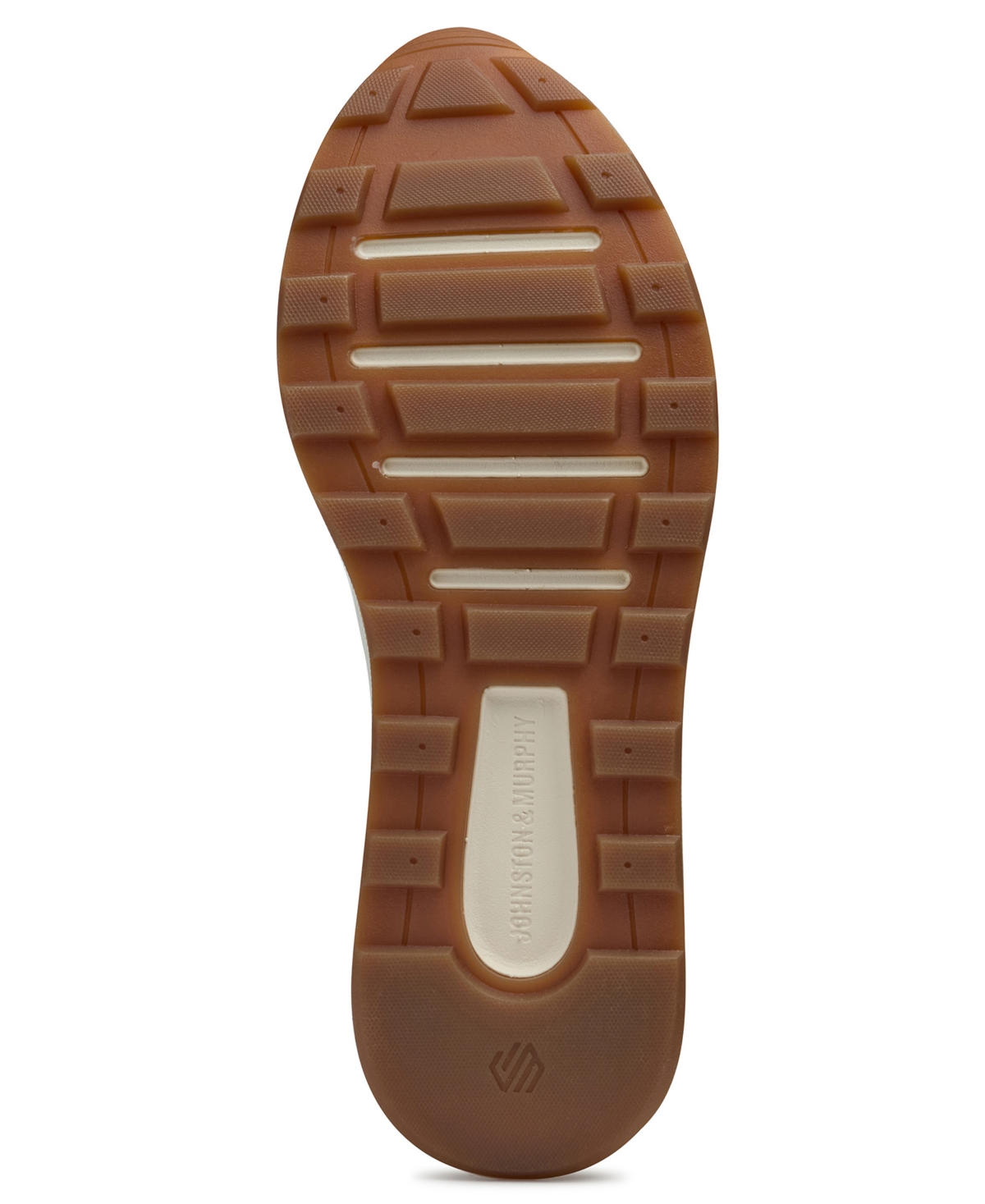 Johnston & Murphy Men's Kinnon Knit Jogger Shoes