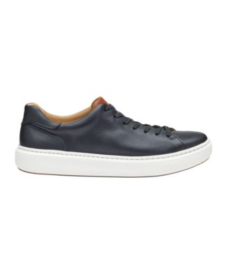 Men's Anders Lace-To-Toe Sneakers
