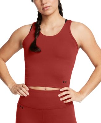Under Armour - Women's Motion Tank Top