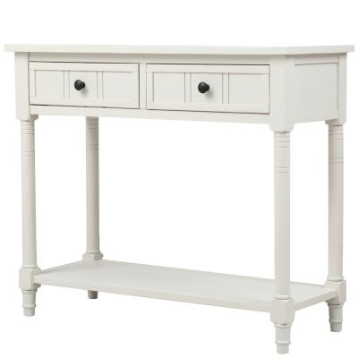 Streamdale Daisy Console