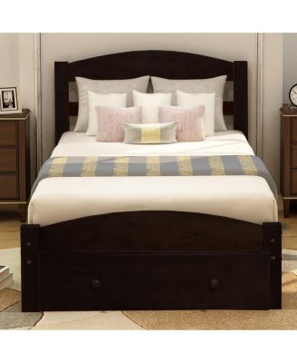 Streamdale Twin Storage Platform Bed Frame
