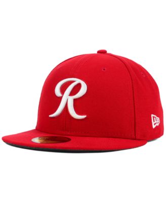 rainier baseball hat