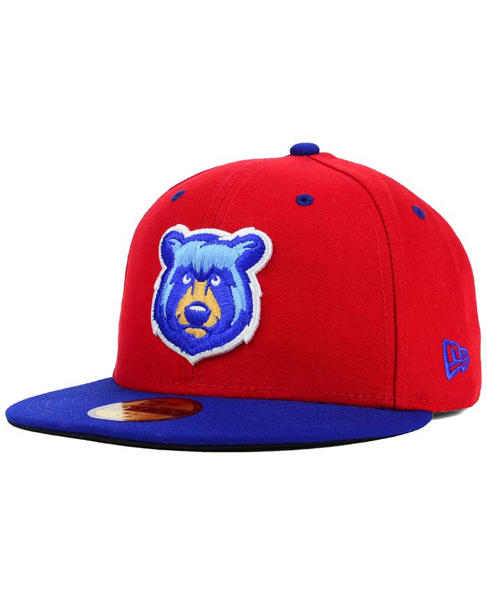 Tennessee smokies hats 2025