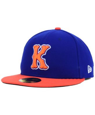 New Era - Kingsport Mets 59FIFTY Cap