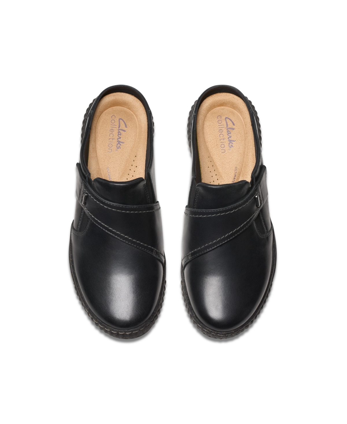 Clarks Women's Collection Caroline Bay Clogs