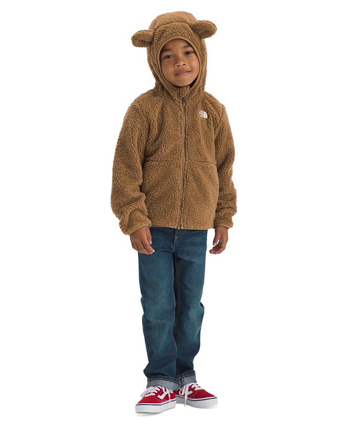 Boys campshire retailers full zip