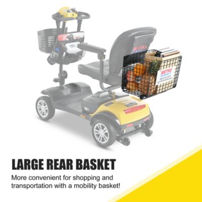 Streamdale Perfect Commuter 300W Electric Scooter with 10-Mile Range