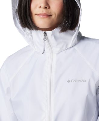 Women's Switchback IV Hooded Packable Jacket