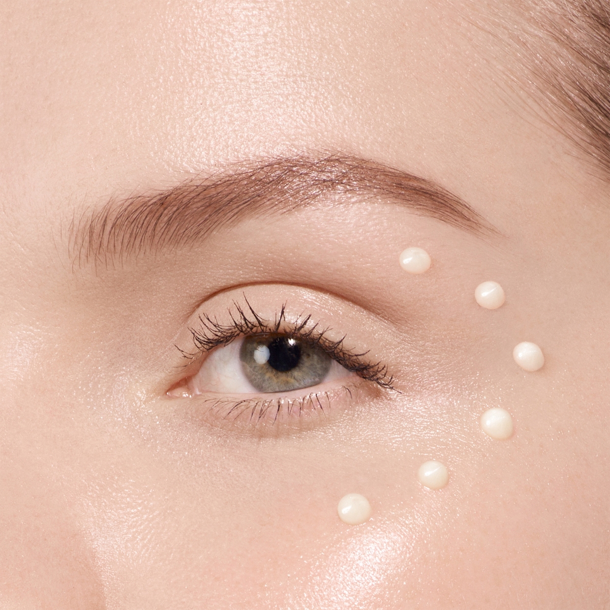 Shop Lancôme Absolue The Wrinkle Reducing & Smoothing Eye Cream In No Color
