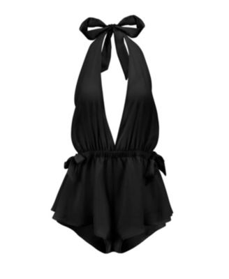 Women's Merilyn Romper Lingerie