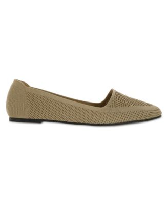 Women's Corrine Ballet Knit Flats