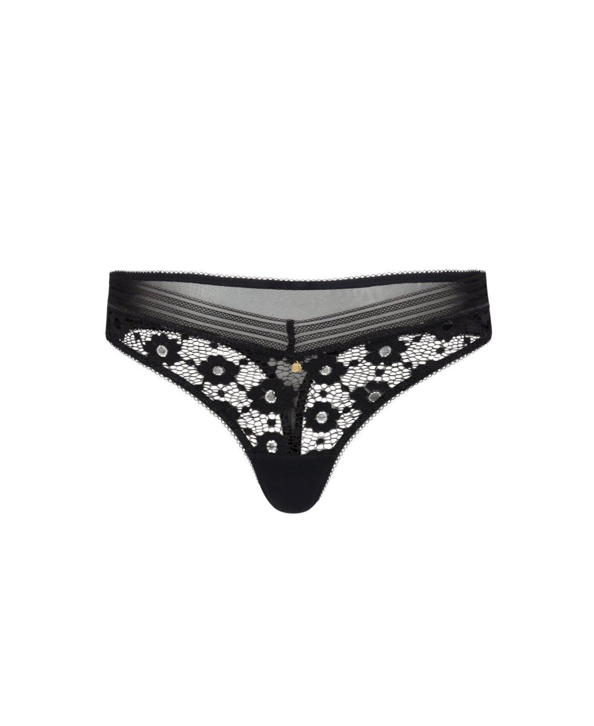 Adore Me Women's Nolie Thong Panty