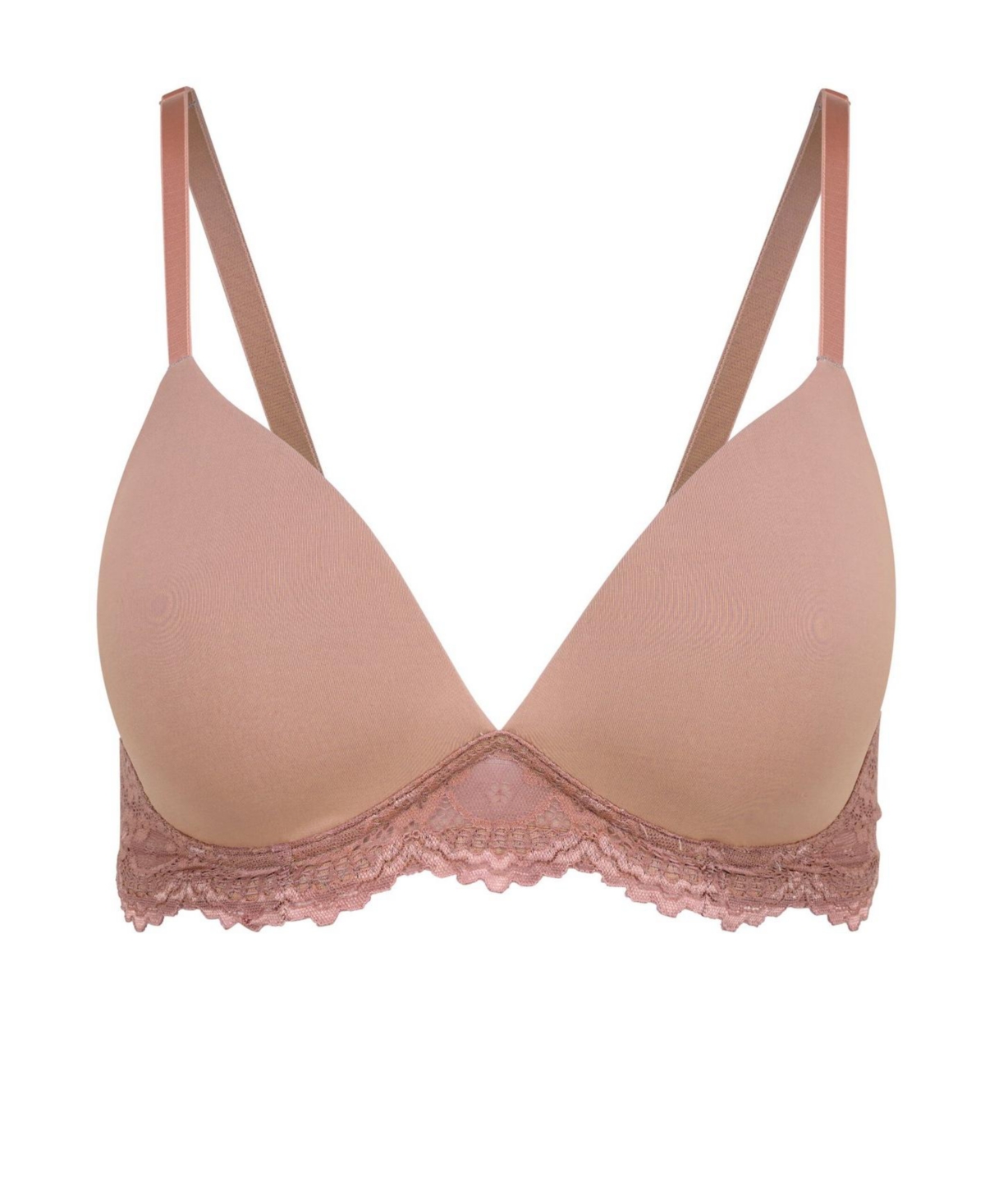Adore Me Women's Jainey Contour Plunge Bra