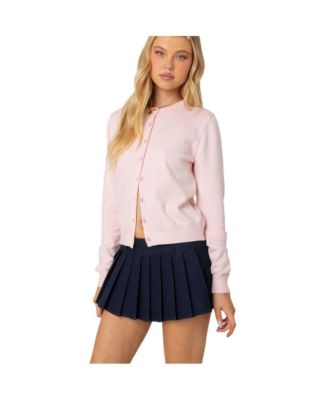 Women's Shlo knitted cardigan