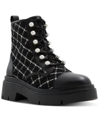 Macy's women's short boots best sale