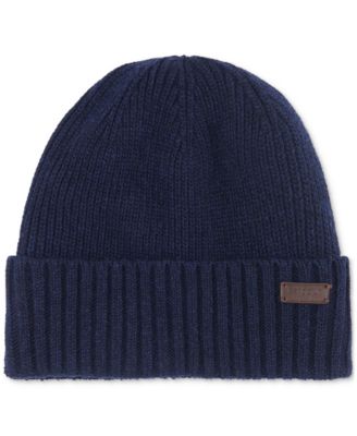 Barbour - Men's Carlton Beanie