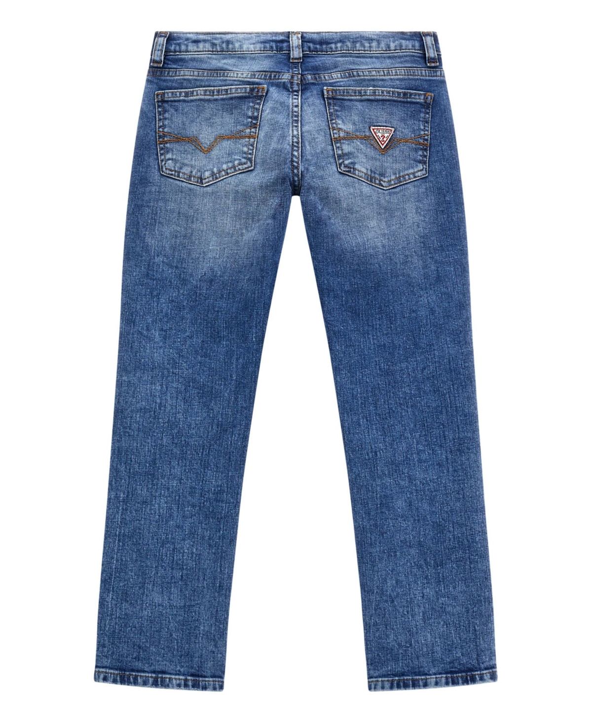 Guess Big Boy Stretch Denim Slim Fit Jeans