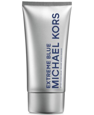 michael kors extreme blue