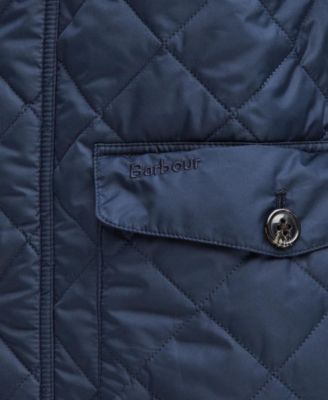 Men's Hornby Quilted Jacket