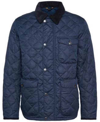 Men's Hornby Quilted Jacket