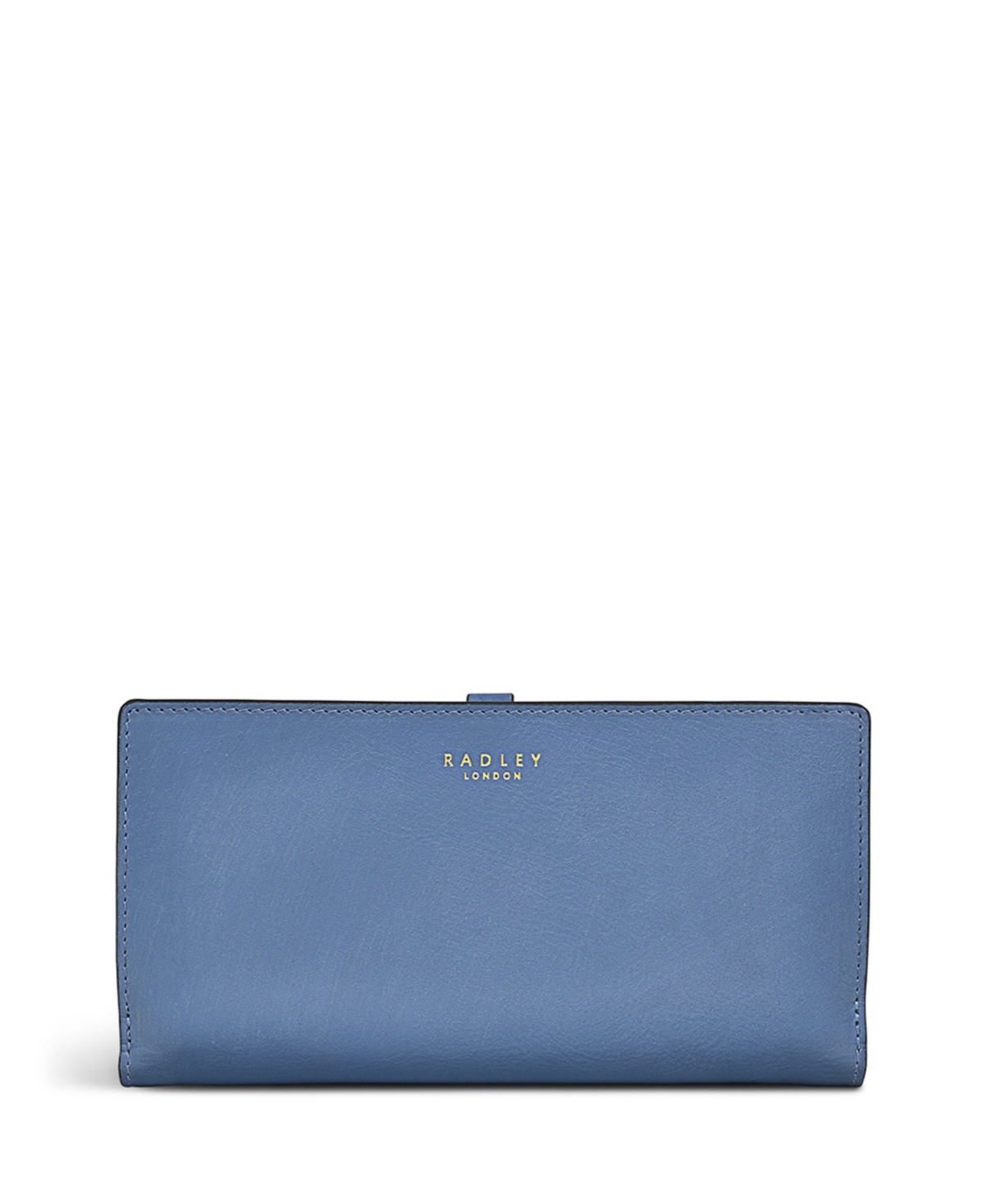 Radley London Newick Road Large Bifold Matinee Wallet In Boathouse