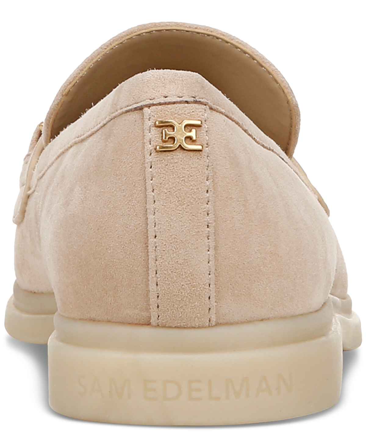 Sam Edelman Women's Kyana Bit-Ornament Loafers