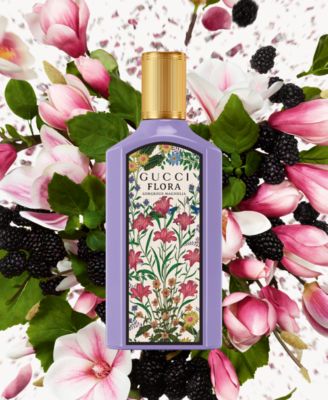 Flora Gorgeous Magnolia Eau de Parfum, 5 oz.