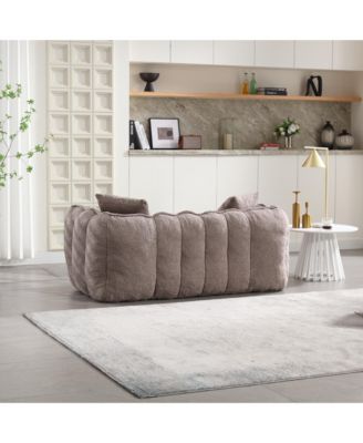 Cozy Beanbags for Relaxation and Comfort