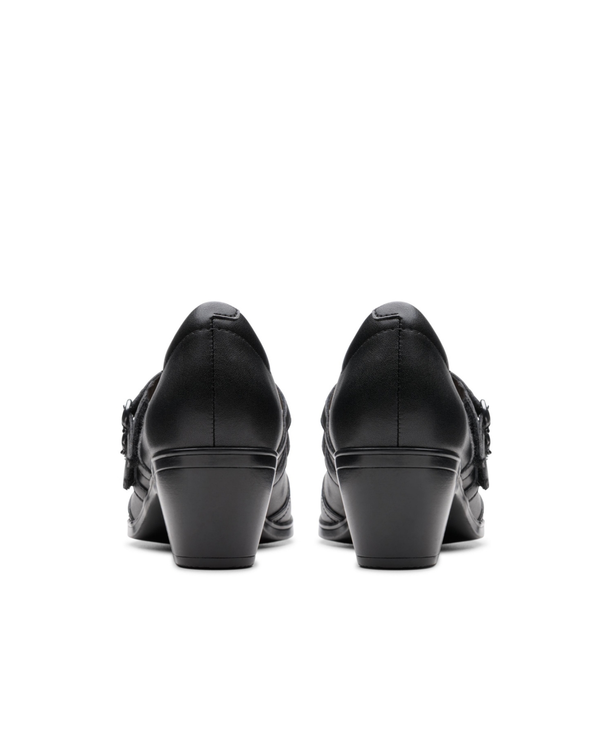 Clarks Women's Collection Emily 2 Jane Shoes