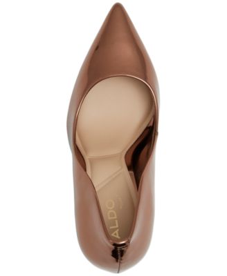 Women's Stessy2.0 Slip On Pumps