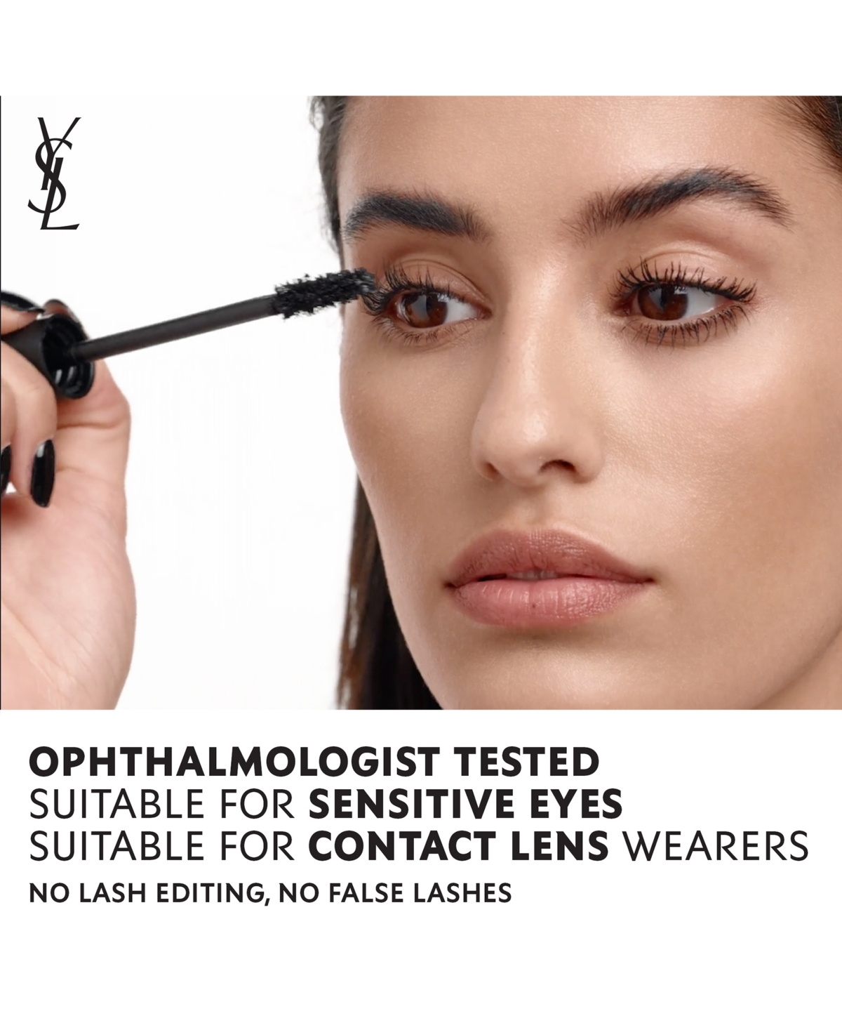 Saint Laurent 2-pc. Lash Clash Extreme Volume Mascara Set In No Color