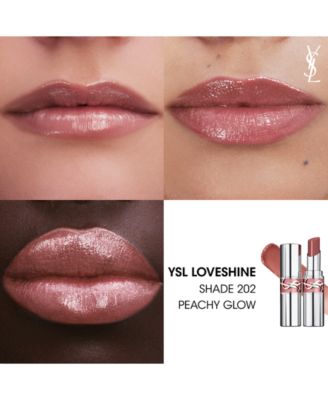 Yves Saint Laurent Love Shine Lips2本セット Yves Saint Laurent Love Shine Lips2本セット