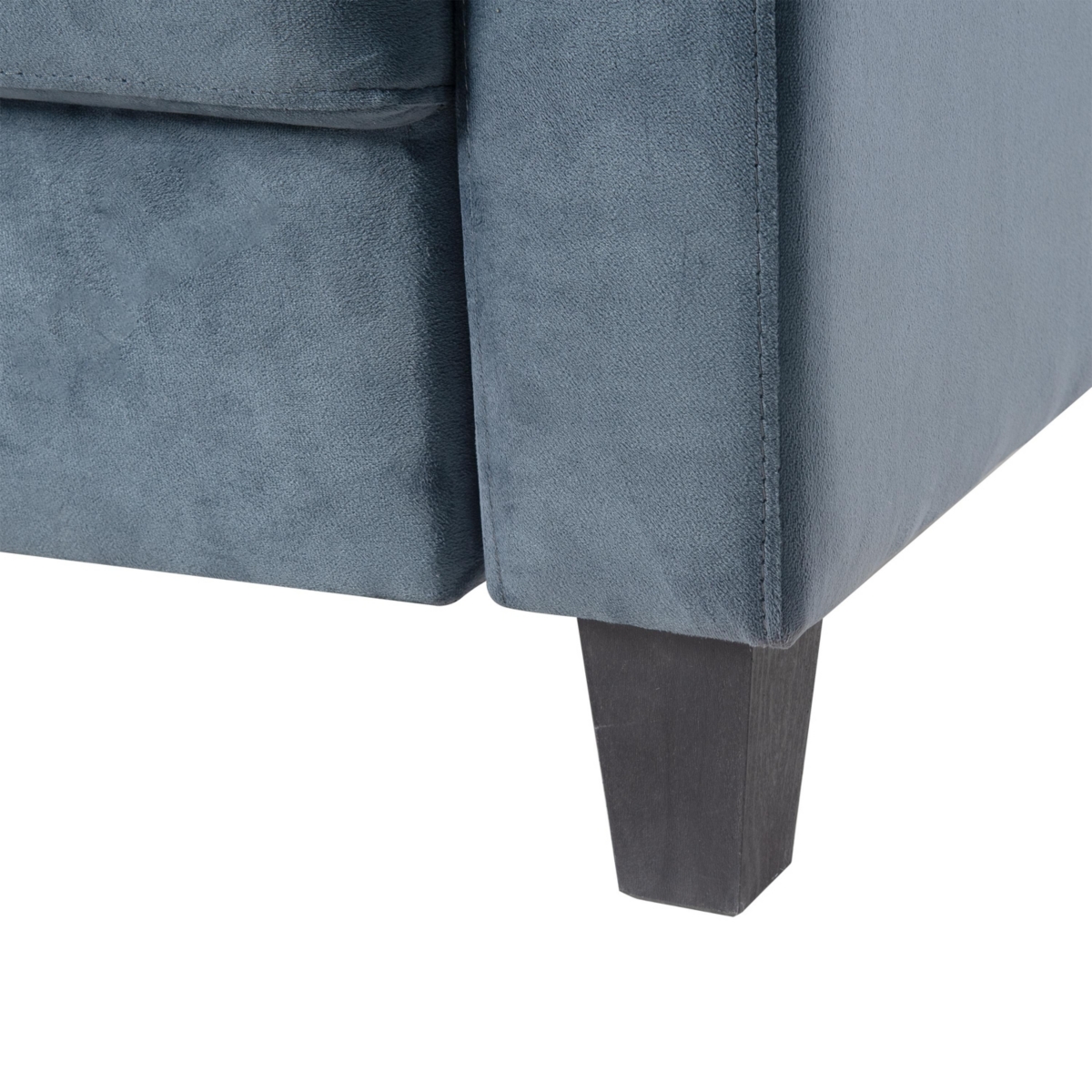 Streamdale Furniture Couch Comfortable Sectional Couches And Sofas For Living Room Bedroom Office Small Space