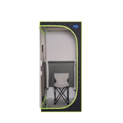 Streamdale Portable Full-Size Infrared Sauna Tent