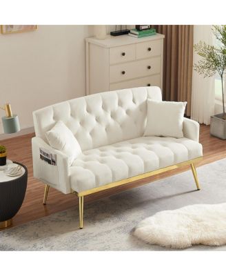 2 Seater Sofa for Home or Office Use