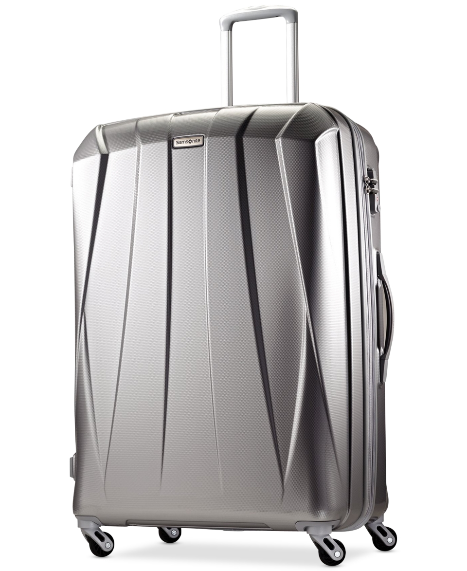 Samsonite Vibratta 29 Hardside Spinner Suitcase, Only at