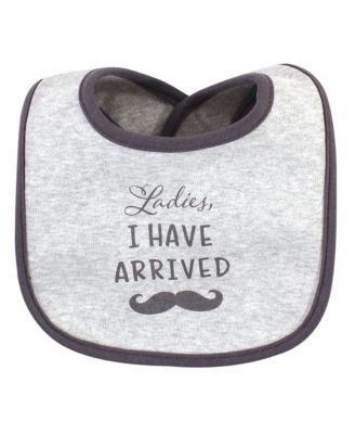 Essential 5-Piece Bib & Sock Collection