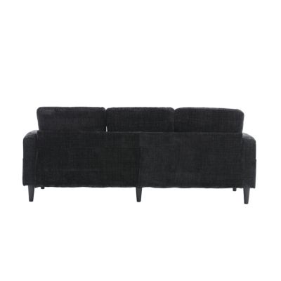Storage Sofa Living Room Sofa Cozy Sectional Sofa
