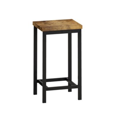  Modern Dining Table Set with Hanging Stool Design