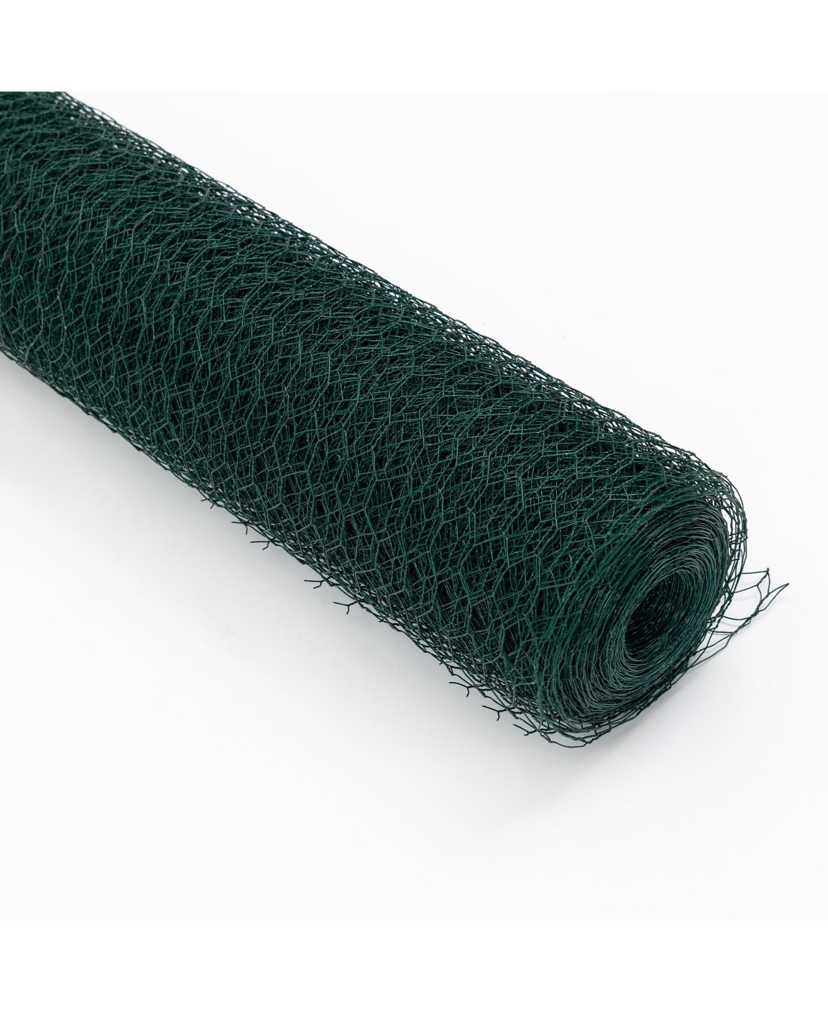 Streamdale Furniture PremiumPoultry Netting for Gardens and Livestock - Green