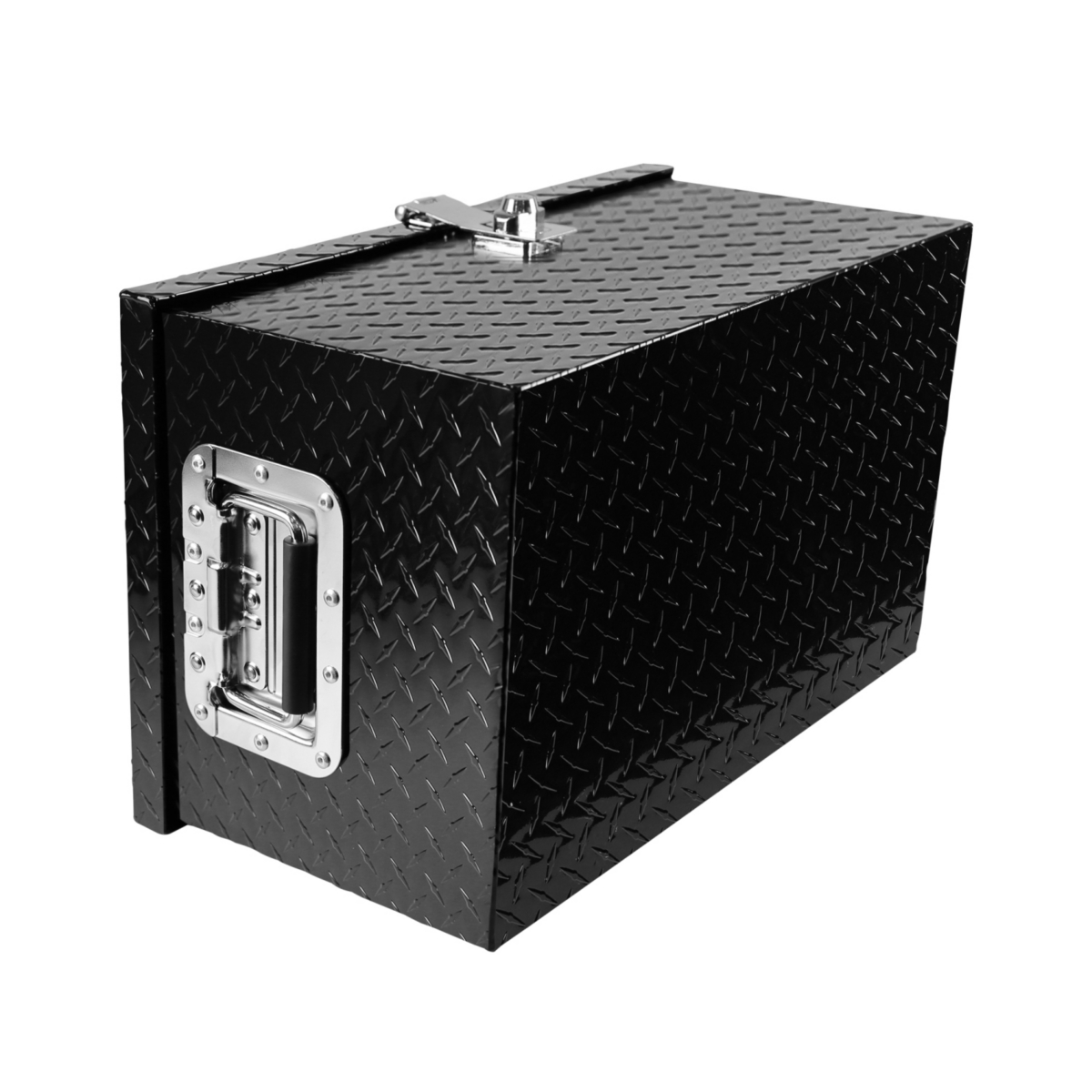 Streamdale Furniture Ultralight All-Terrain Storage Chest for Trucks and ATVs