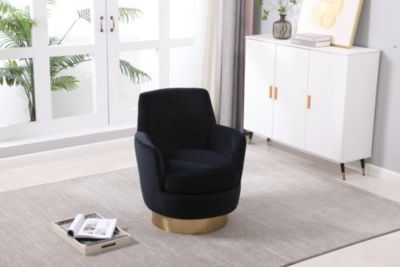 Luxurious Swivel Chair