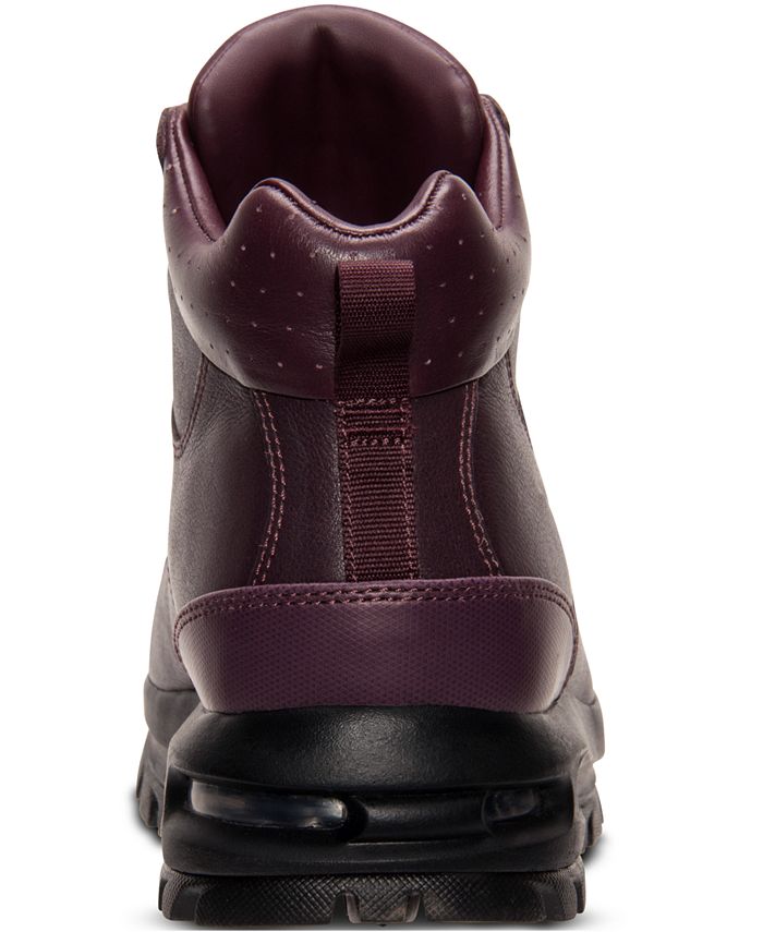 air max goaterra boots