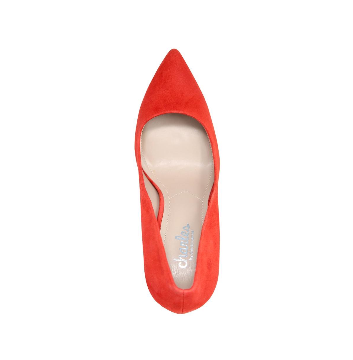 Charles by Charles David Womens Incredibly