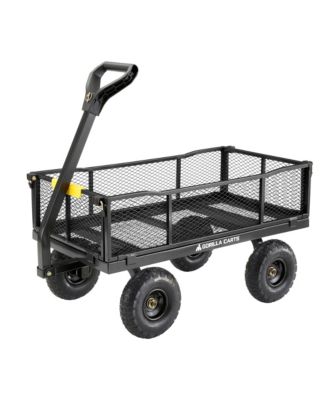 Gorilla Carts